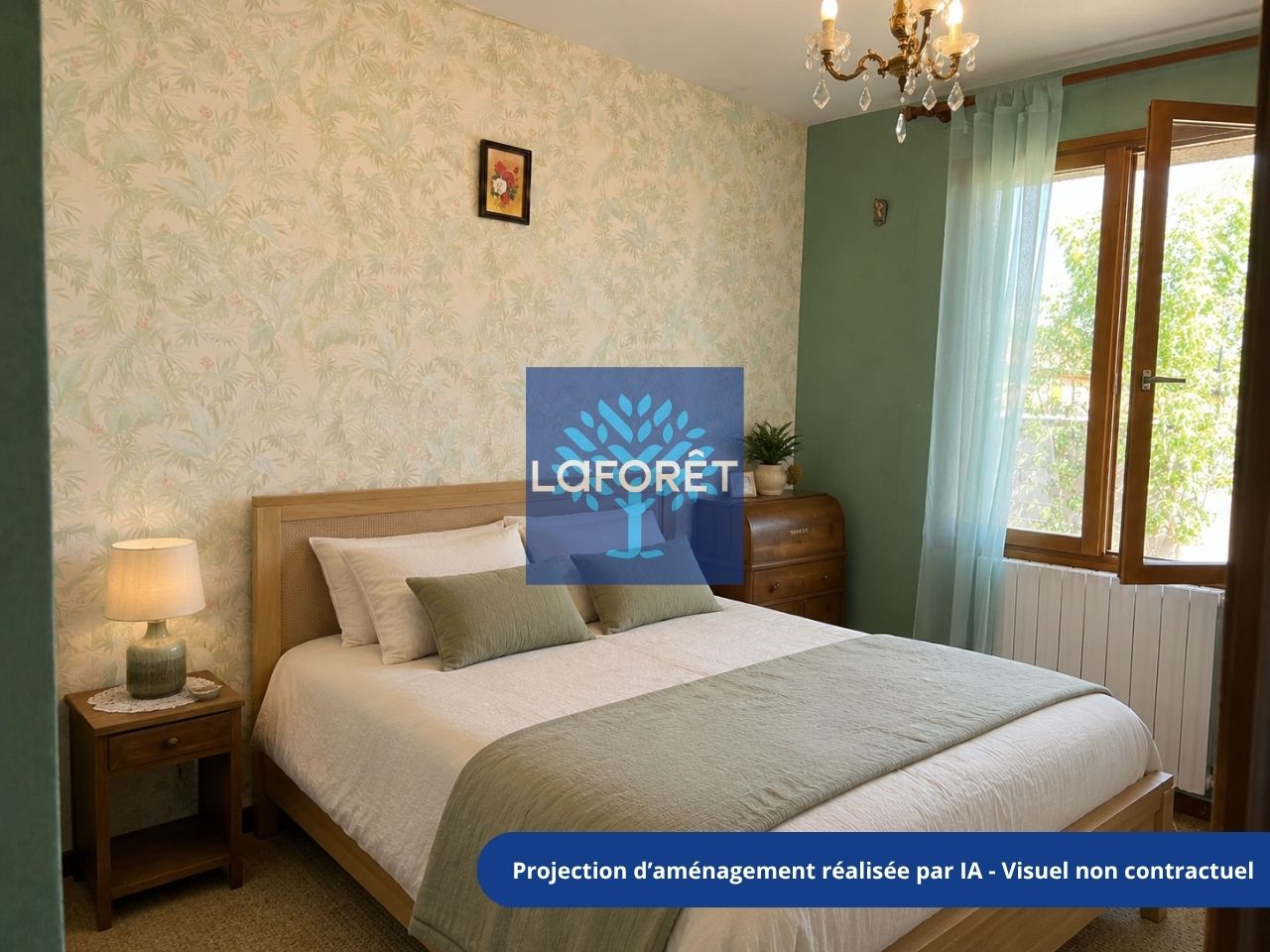 VENTE - Maison - CHAMPDIEU (42600) - 229000 €