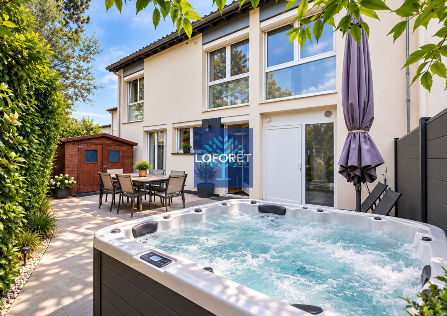 VENTE - Maison - MONTBRISON (42600) - 245000 €