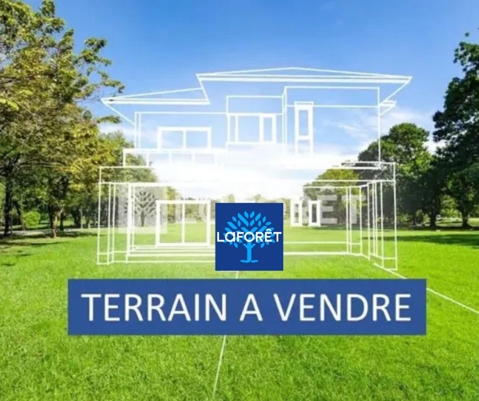 VENTE - Terrain - BOEN SUR LIGNON (42130) - 25000 €