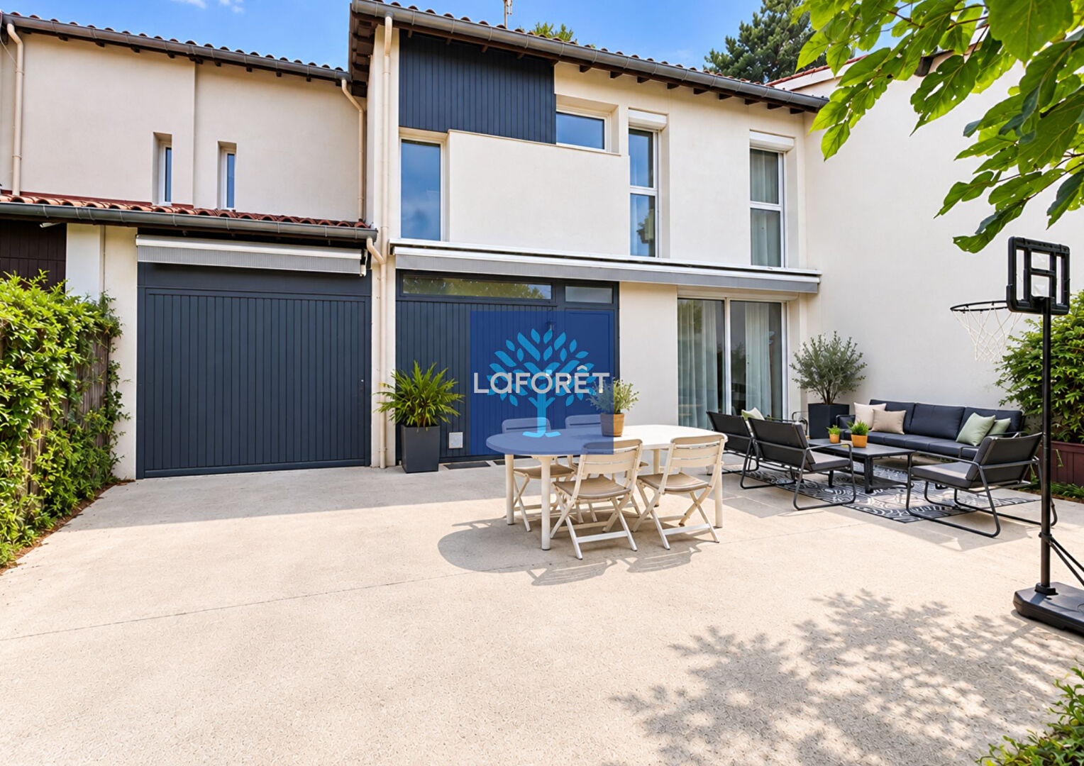 VENTE - Maison - MONTBRISON (42600) - 245000 €