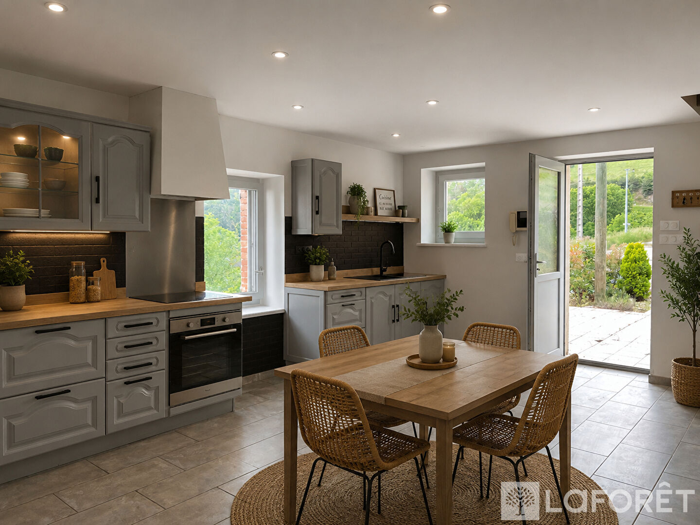VENTE - Maison - BARD (42600) - 169000 €