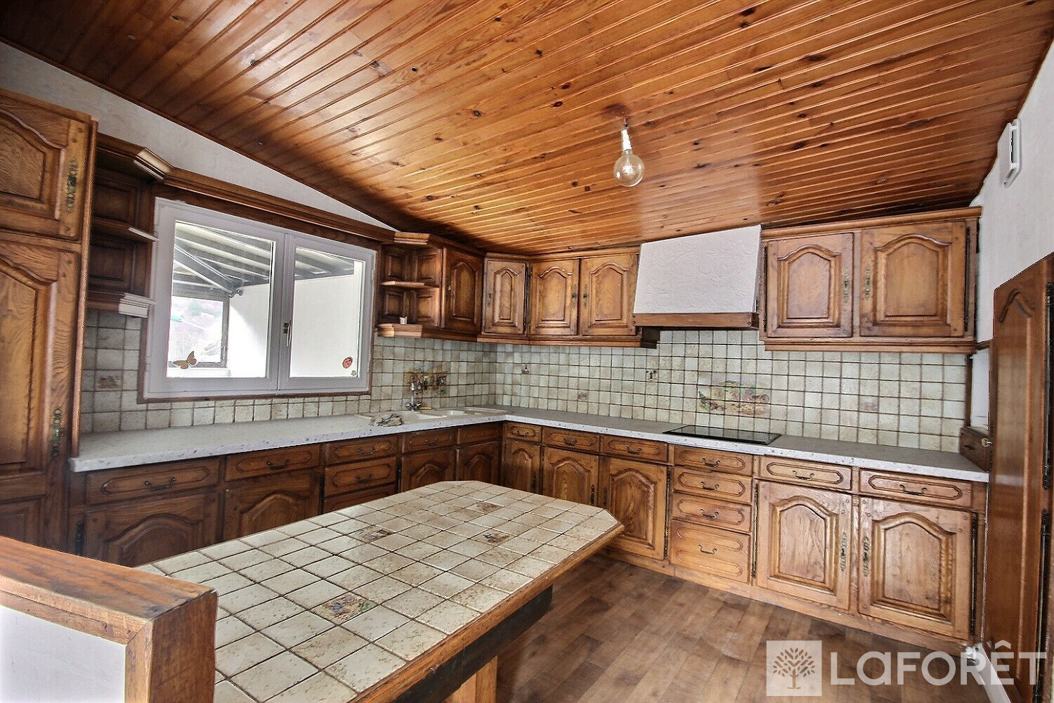 VENTE - Maison - VETRE SUR ANZON (42440) - 109000 €
