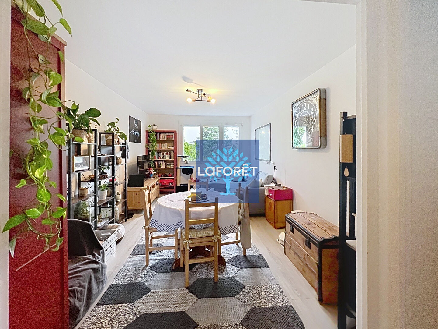 VENTE - Appartement - MONTBRISON (42600) - 110000 €