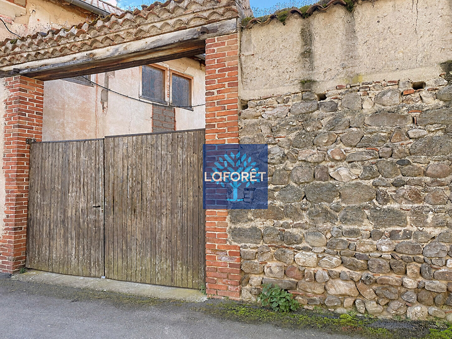 VENTE - Maison - CHAMPDIEU (42600) - 160000 €