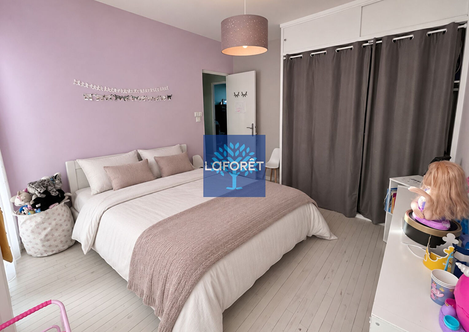 VENTE - Maison - MONTBRISON (42600) - 245000 €