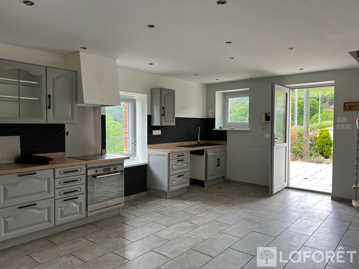 VENTE - Maison - BARD (42600) - 169000 €
