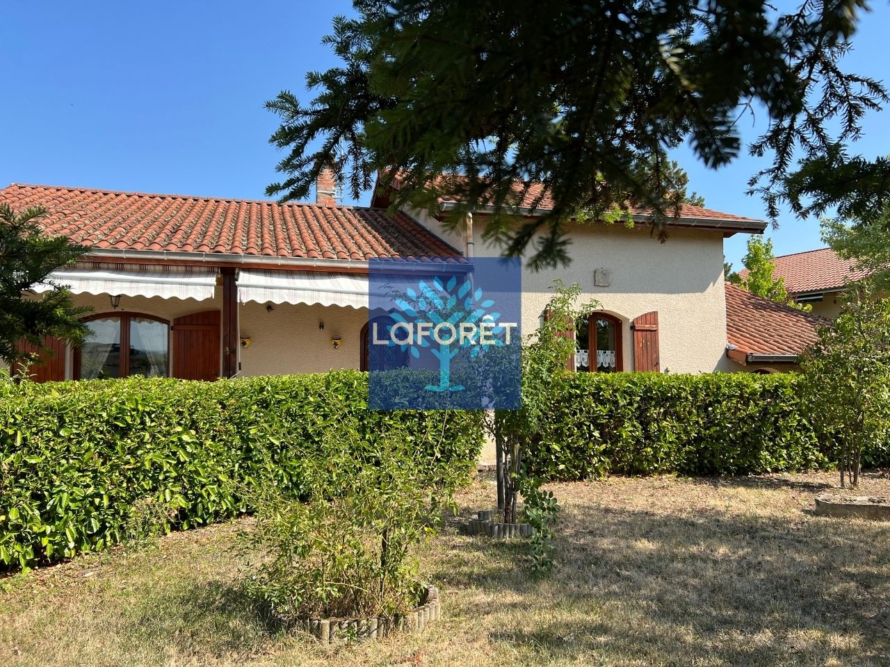 VENTE - Maison - CHAMPDIEU (42600) - 229000 €
