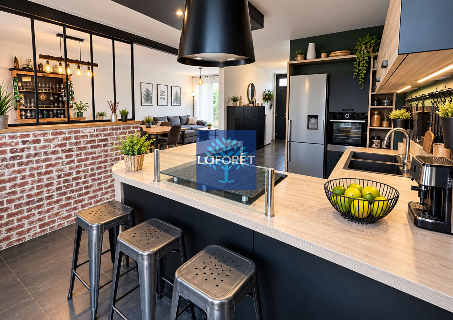 VENTE - Maison - MONTBRISON (42600) - 245000 €