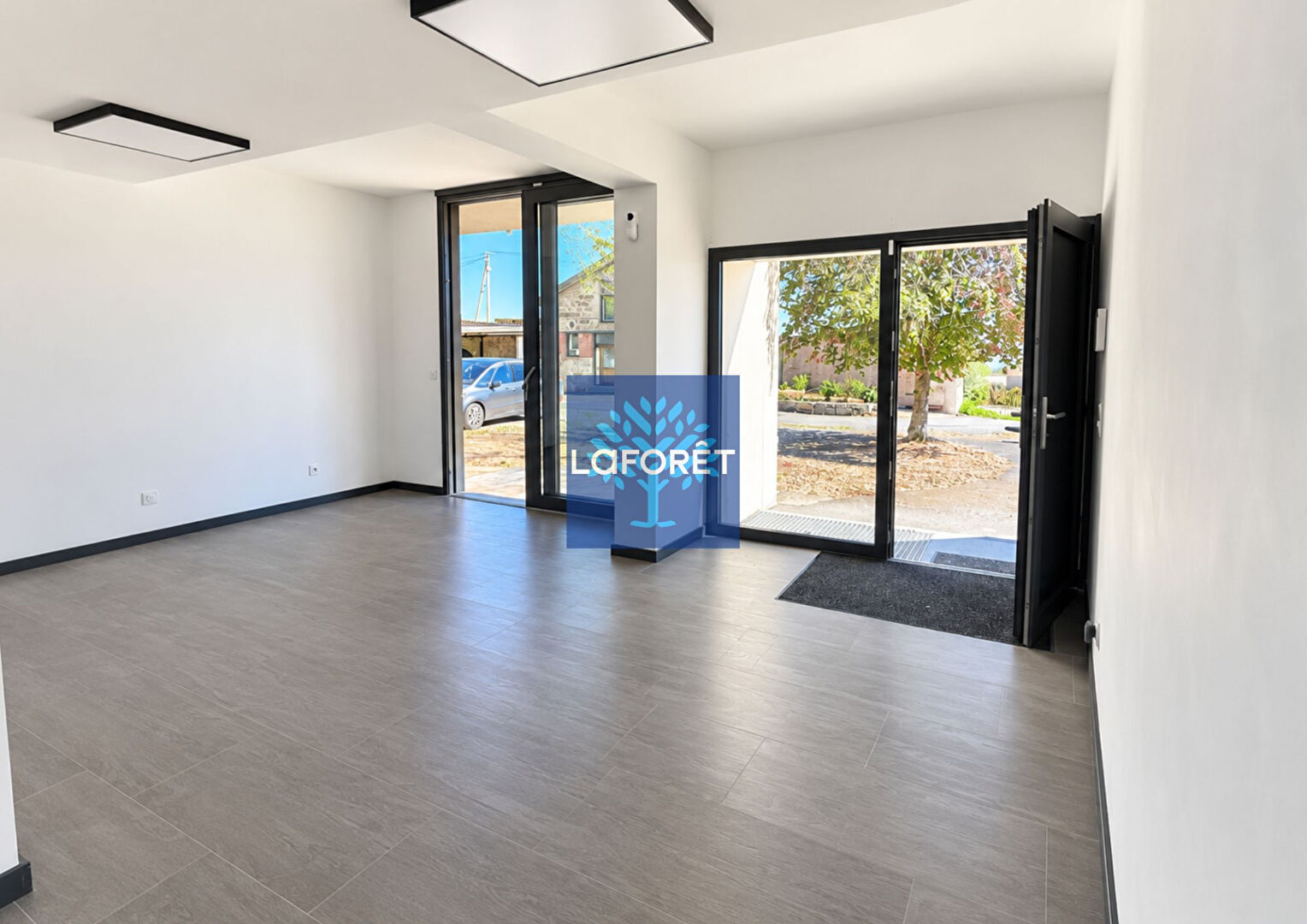 VENTE - Maison - MONTBRISON (42600) - 275000 €