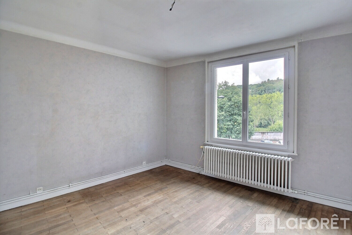 VENTE - Immeuble - BOEN SUR LIGNON (42130) - 150000 €