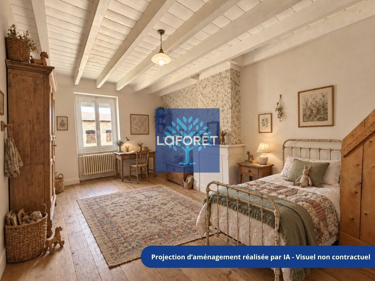 VENTE - Maison - L HOPITAL LE GRAND (42210) - 159000 €