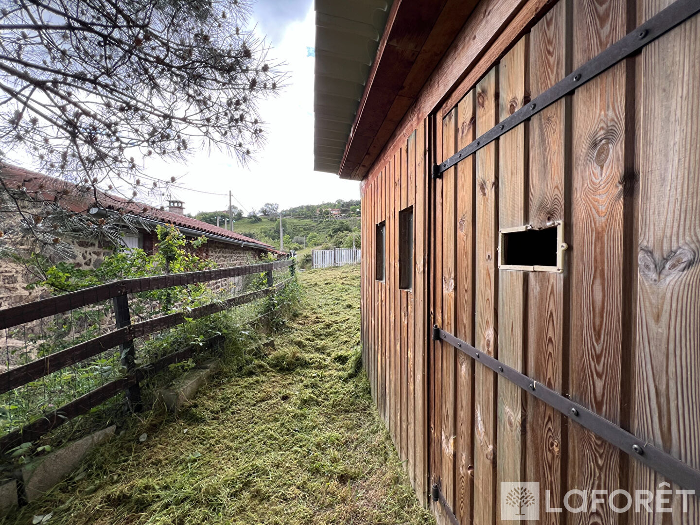 VENTE - Maison - BARD (42600) - 169000 €
