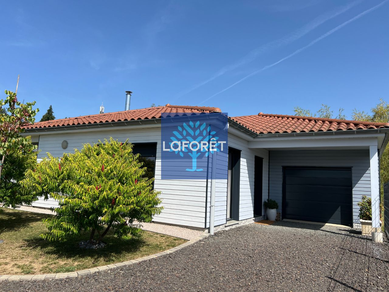 VENTE - Maison - MONTBRISON (42600) - 254000 €
