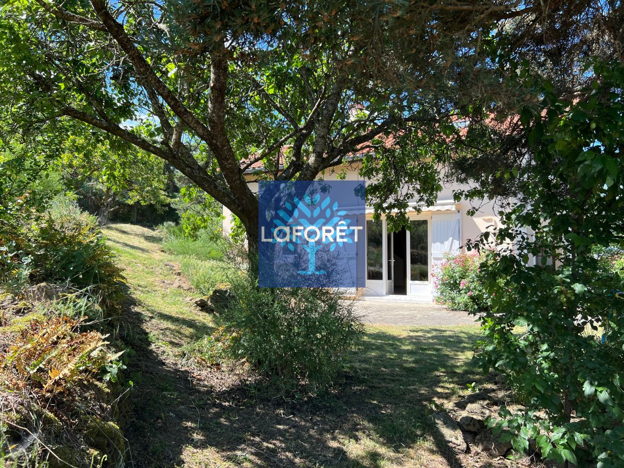 VENTE - Maison - BARD (42600) - 225000 €