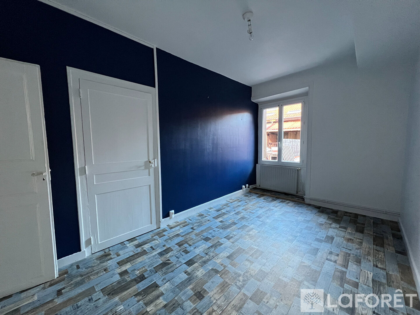 VENTE - Appartement - MONTBRISON (42600) - 139000 €
