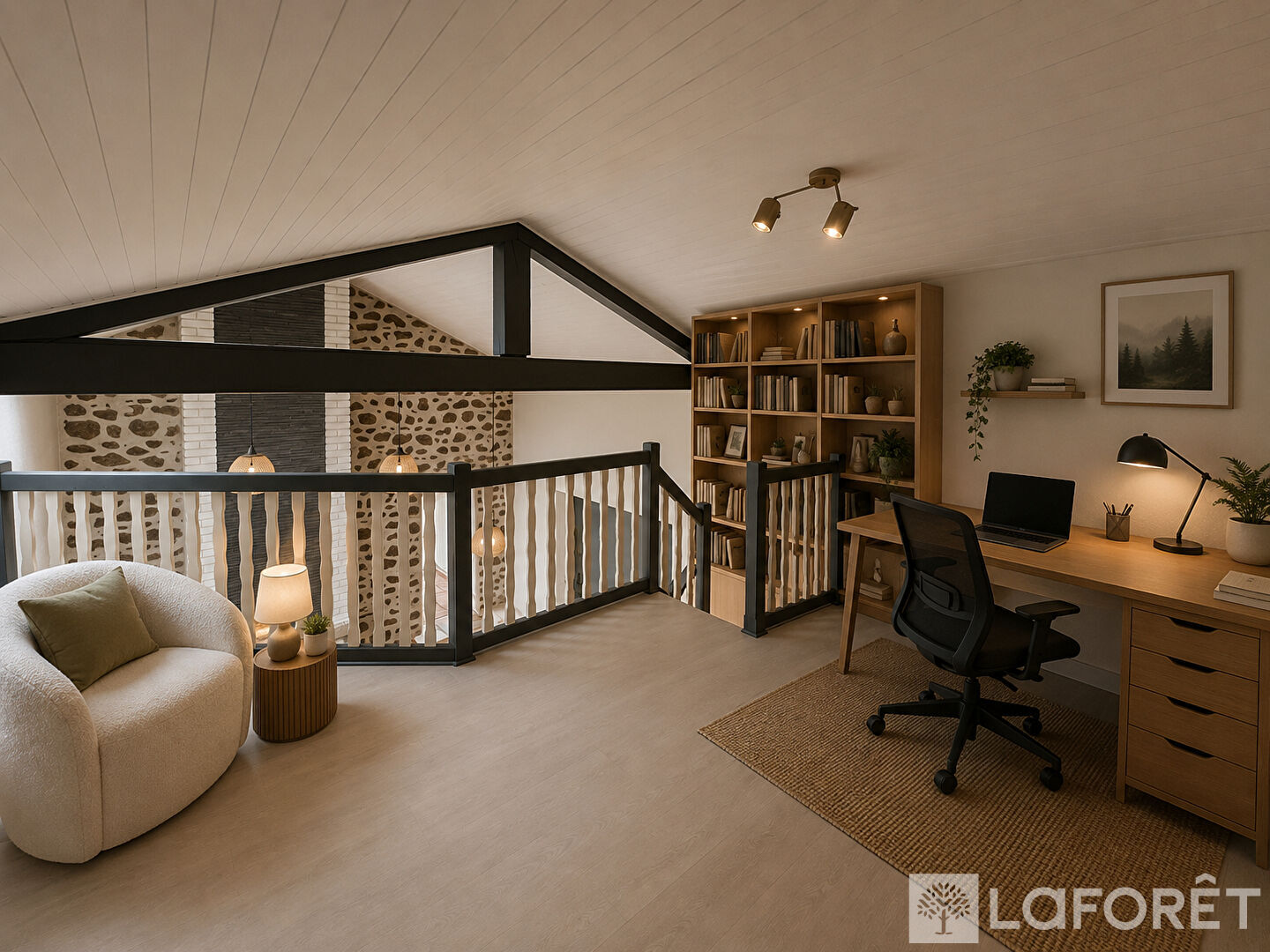 VENTE - Maison - BARD (42600) - 169000 €
