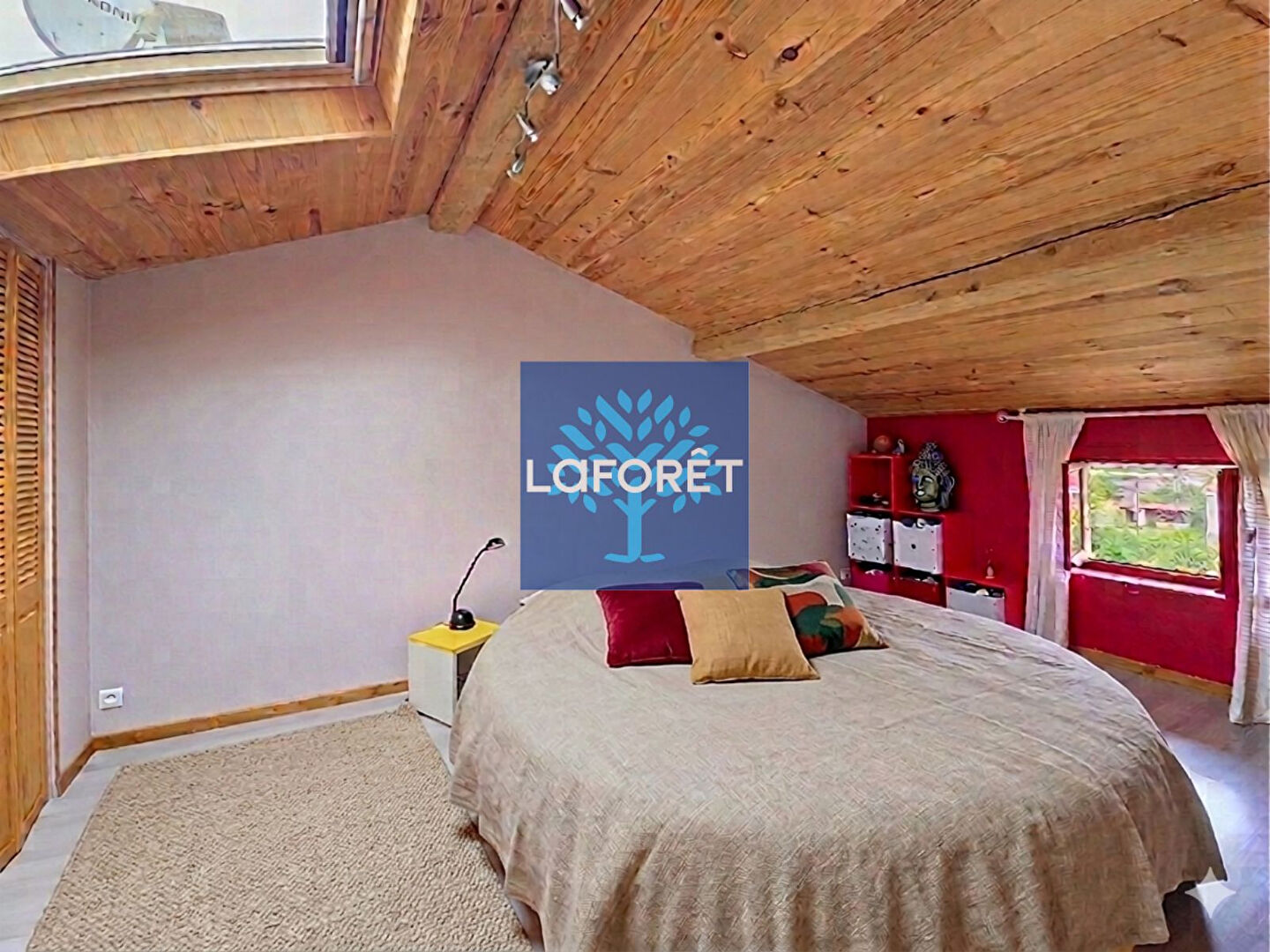 VENTE - Maison - BOEN SUR LIGNON (42130) - 180000 €