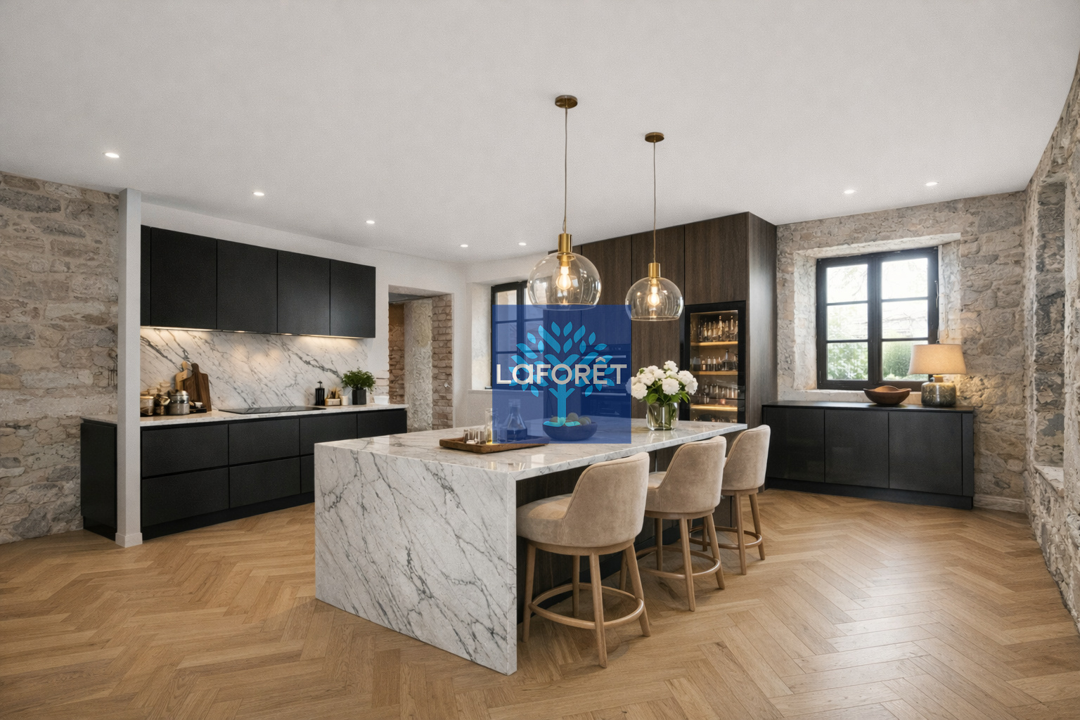 VENTE - Maison - CHAMPDIEU (42600) - 160000 €