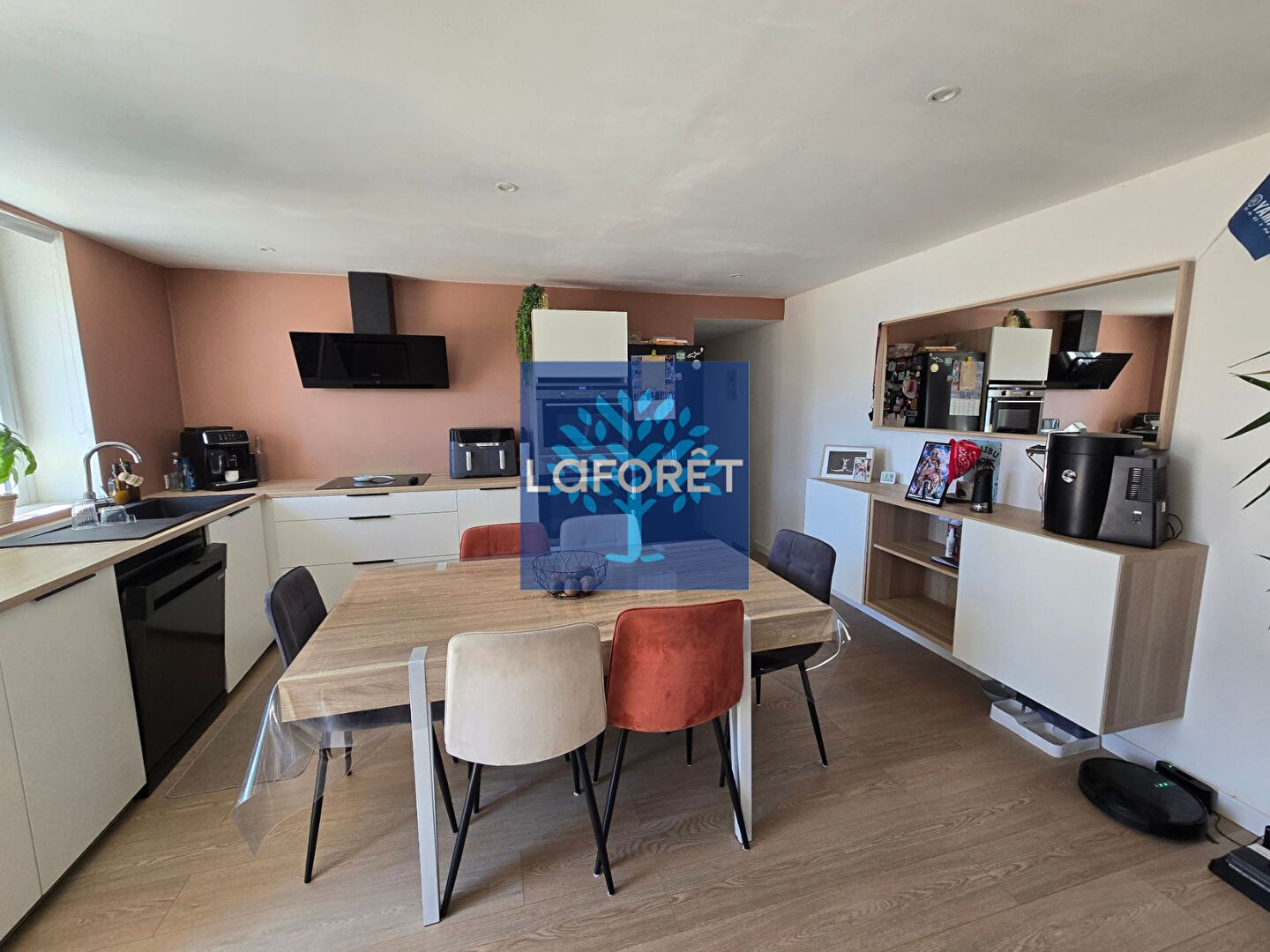 VENTE - Maison - ARTHUN (42130) - 199000 €