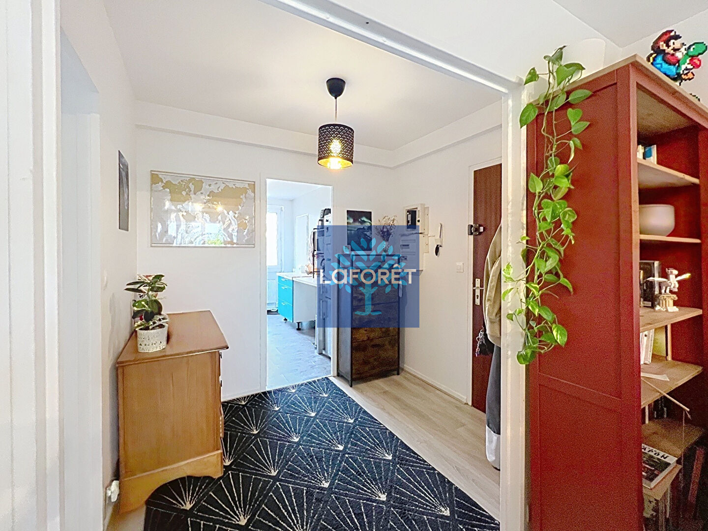 VENTE - Appartement - MONTBRISON (42600) - 110000 €