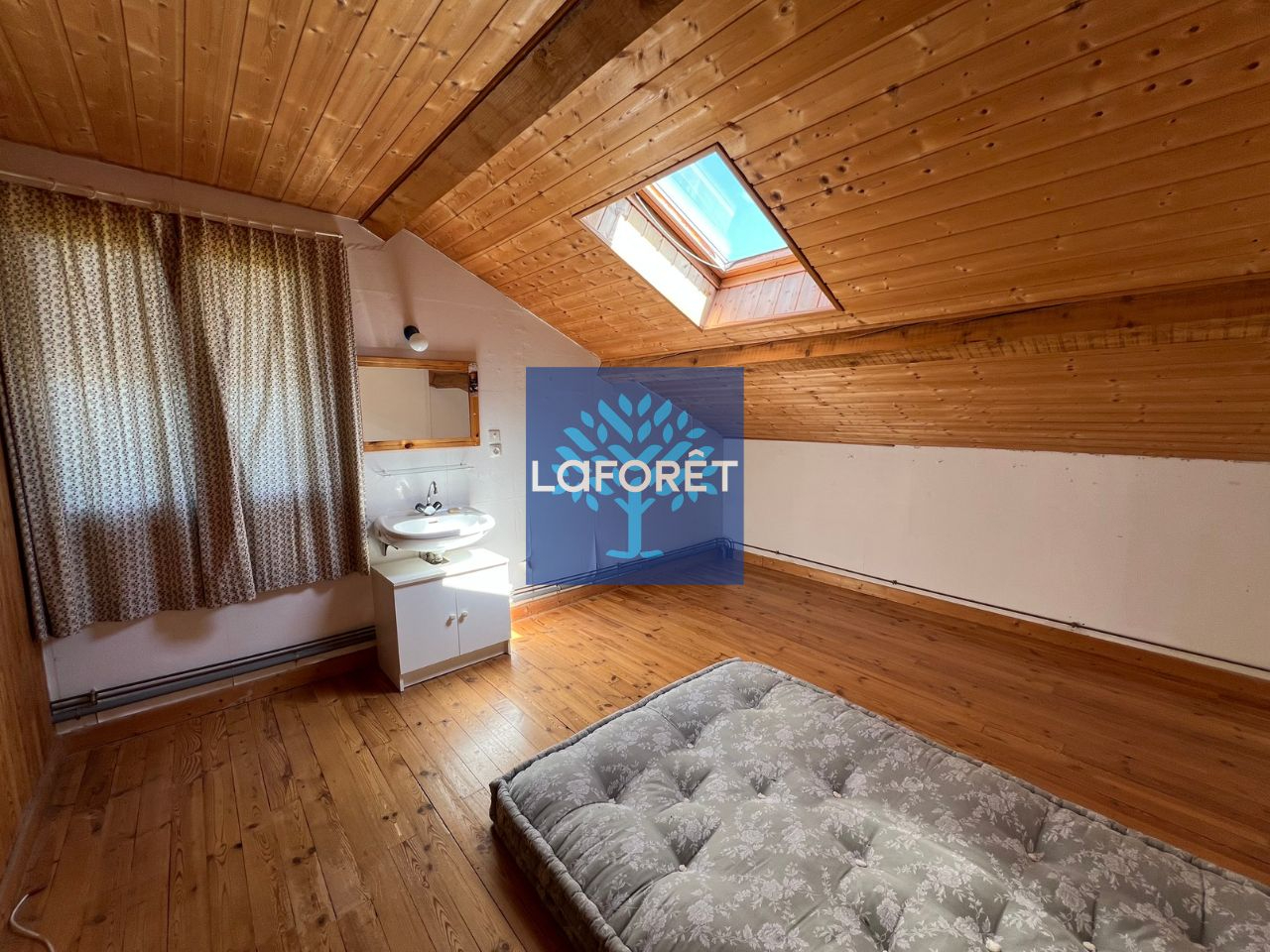 VENTE - Maison - BARD (42600) - 225000 €