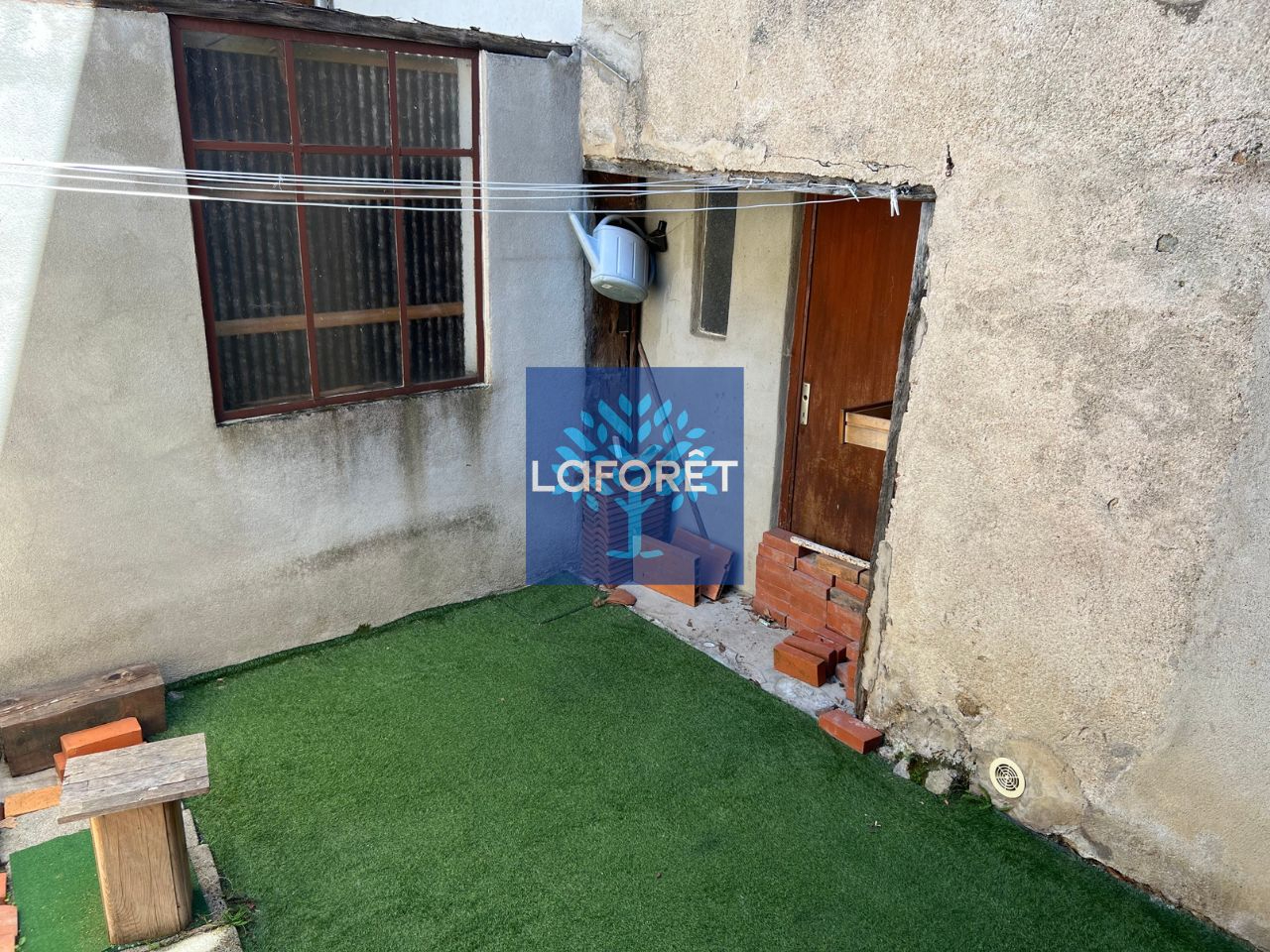 VENTE - Maison - MONTBRISON (42600) - 139900 €