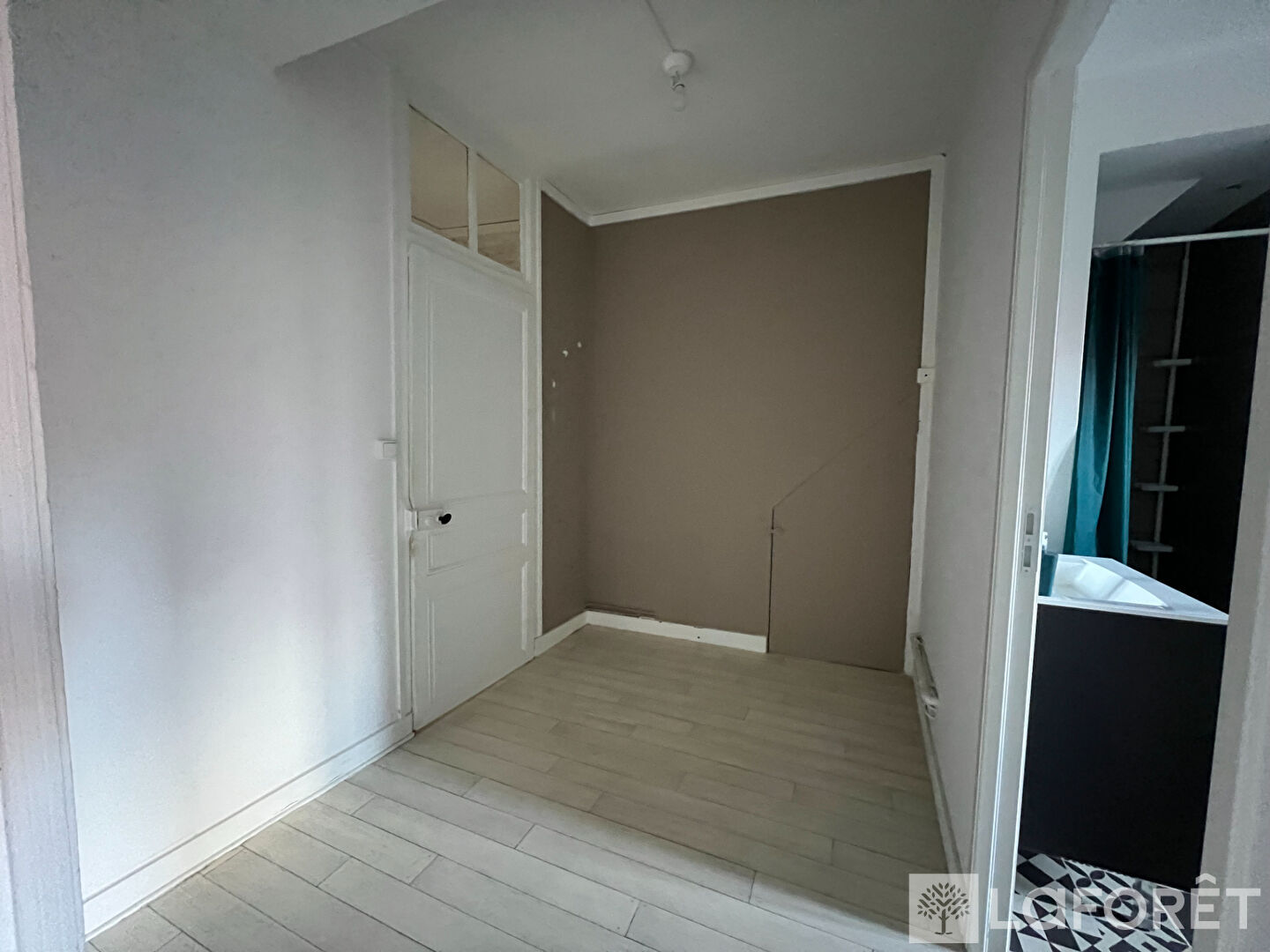 VENTE - Appartement - MONTBRISON (42600) - 139000 €