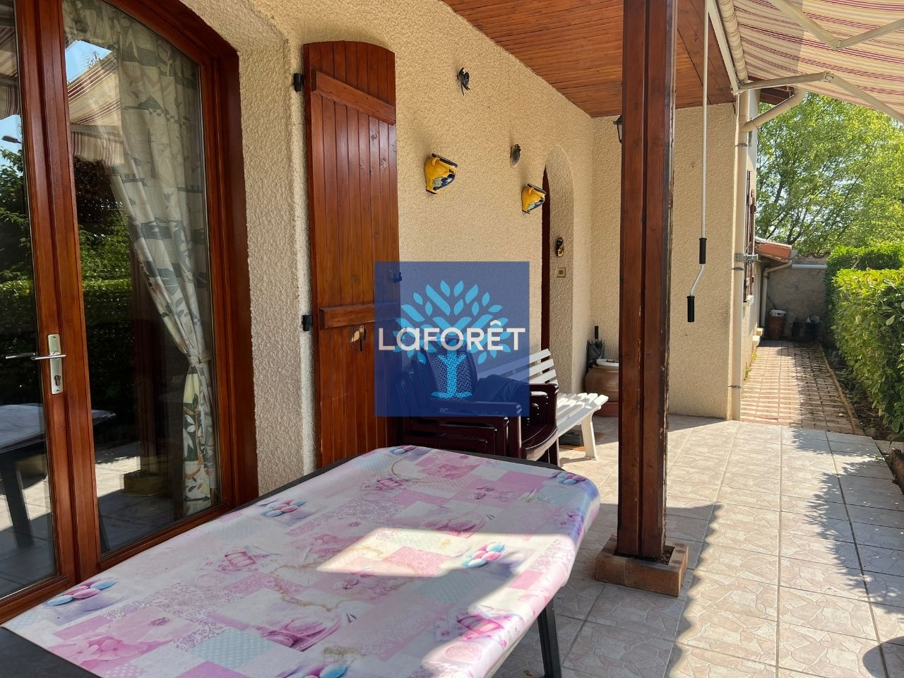VENTE - Maison - CHAMPDIEU (42600) - 229000 €