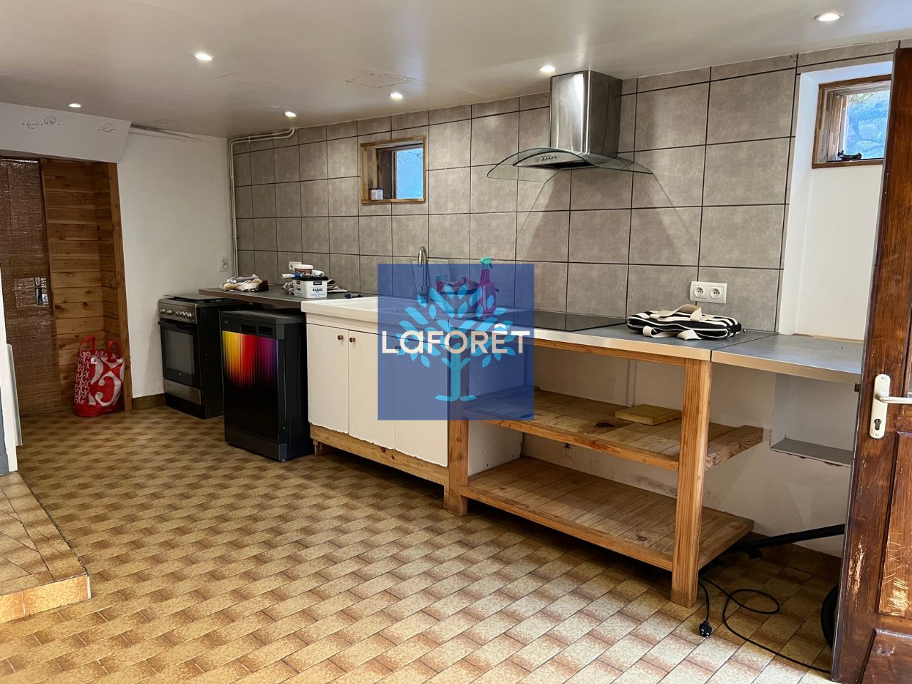 VENTE - Maison - MONTBRISON (42600) - 139900 €