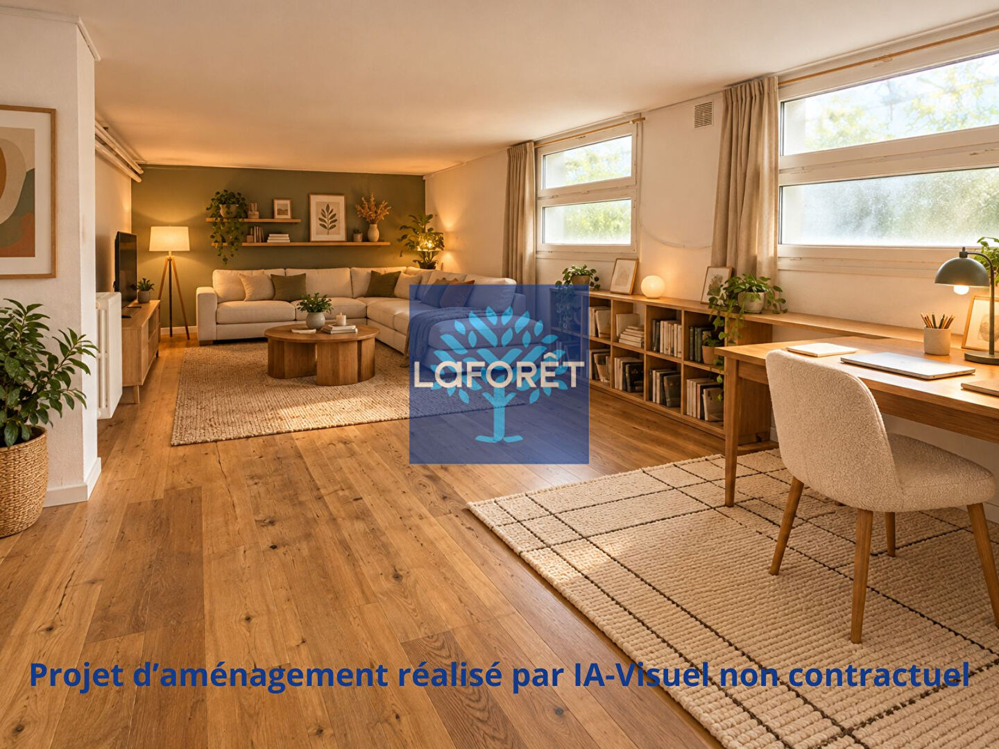 VENTE - Maison - BOEN SUR LIGNON (42130) - 245000 €
