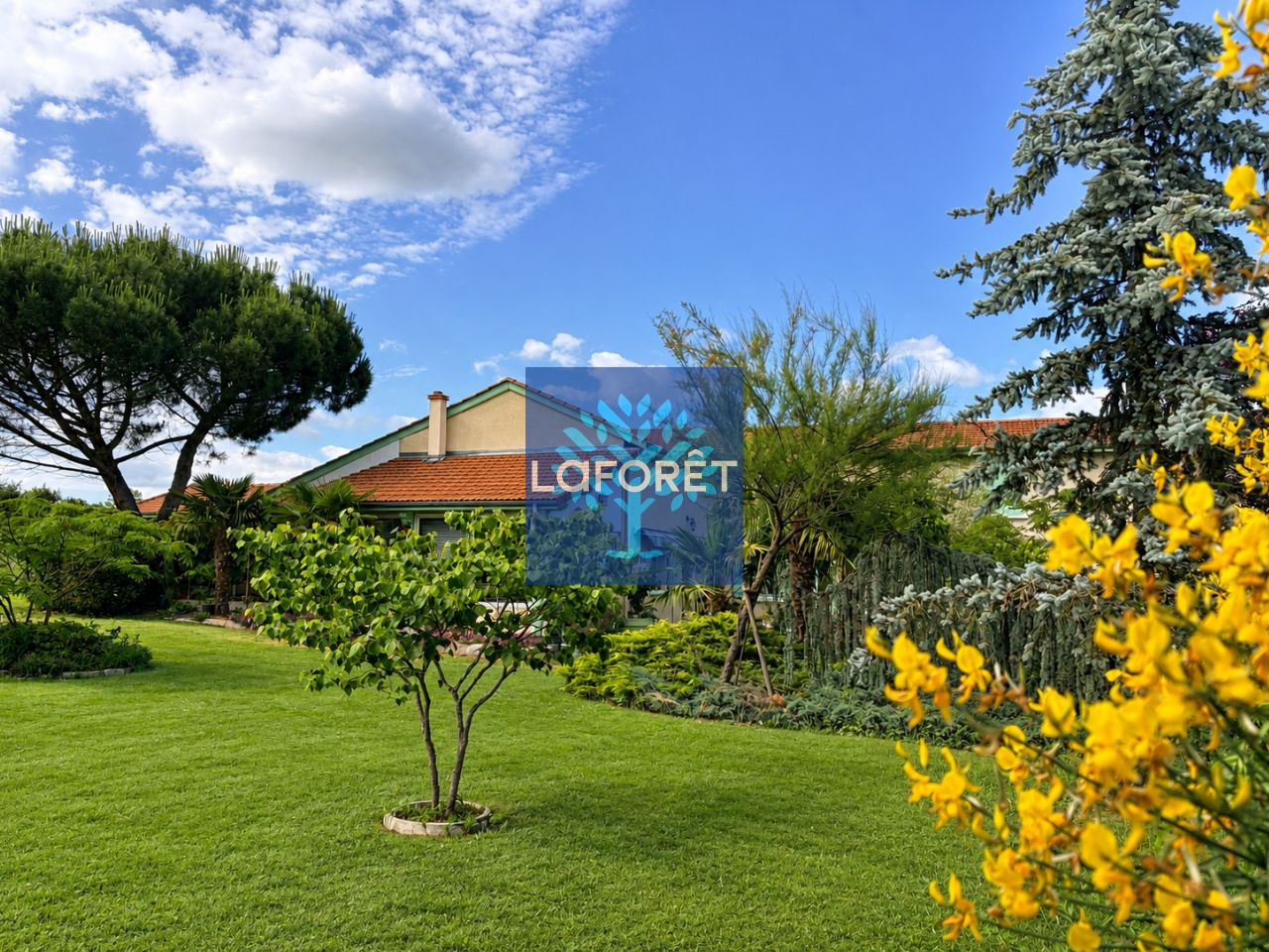 VENTE - Maison - ARTHUN (42130) - 299000 €