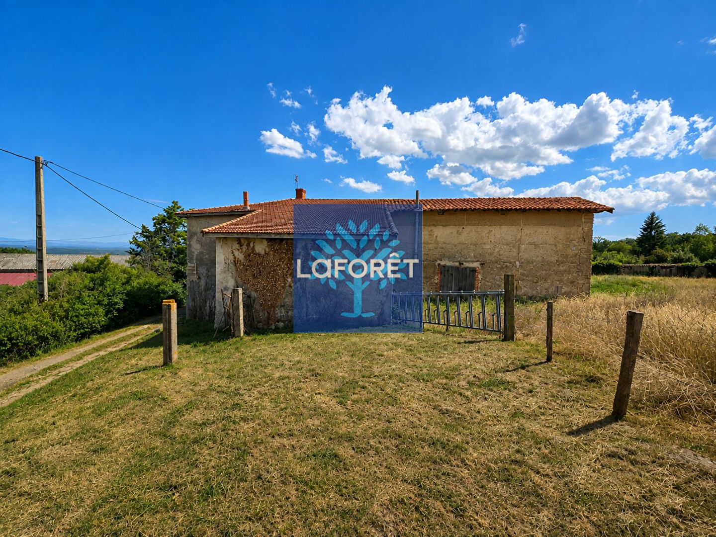 VENTE - Maison - ARTHUN (42130) - 99000 €