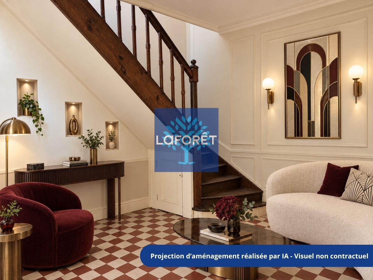 VENTE - Maison - L HOPITAL LE GRAND (42210) - 159000 €