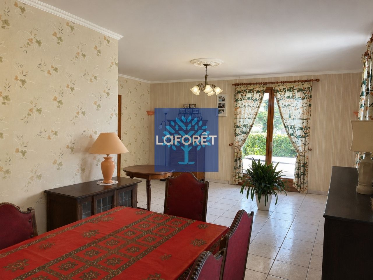 VENTE - Maison - CHAMPDIEU (42600) - 229000 €