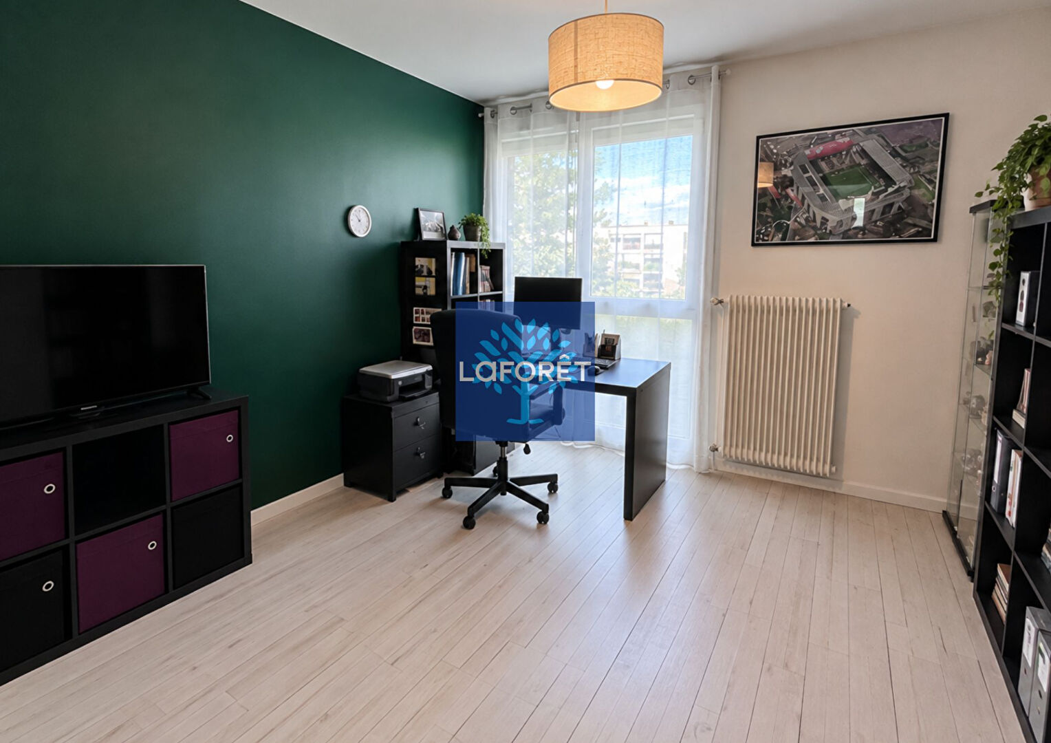 VENTE - Maison - MONTBRISON (42600) - 245000 €