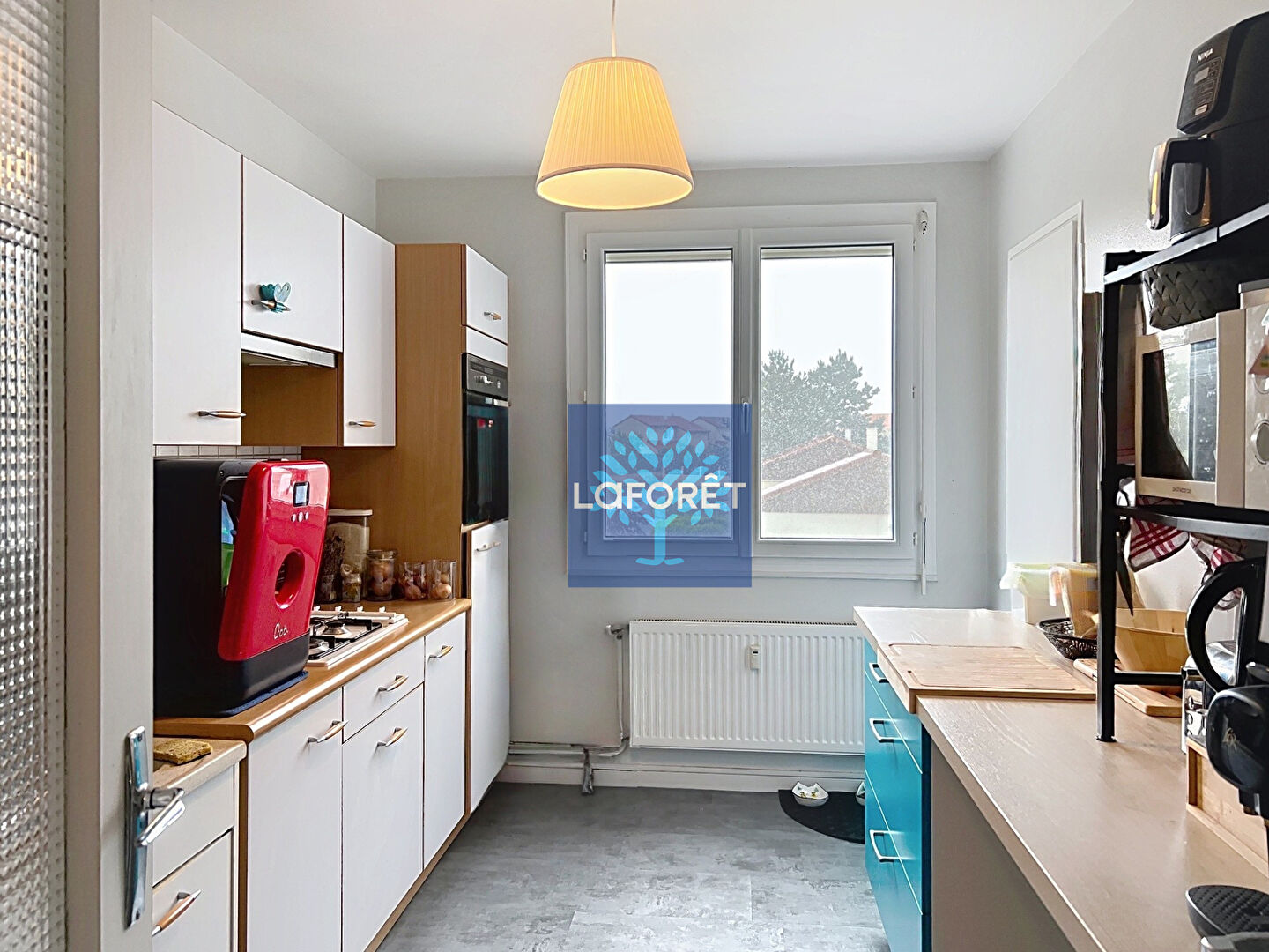 VENTE - Appartement - MONTBRISON (42600) - 110000 €