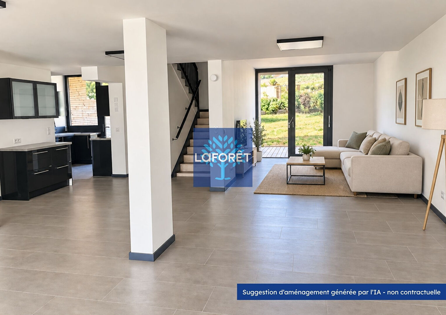VENTE - Maison - MONTBRISON (42600) - 275000 €