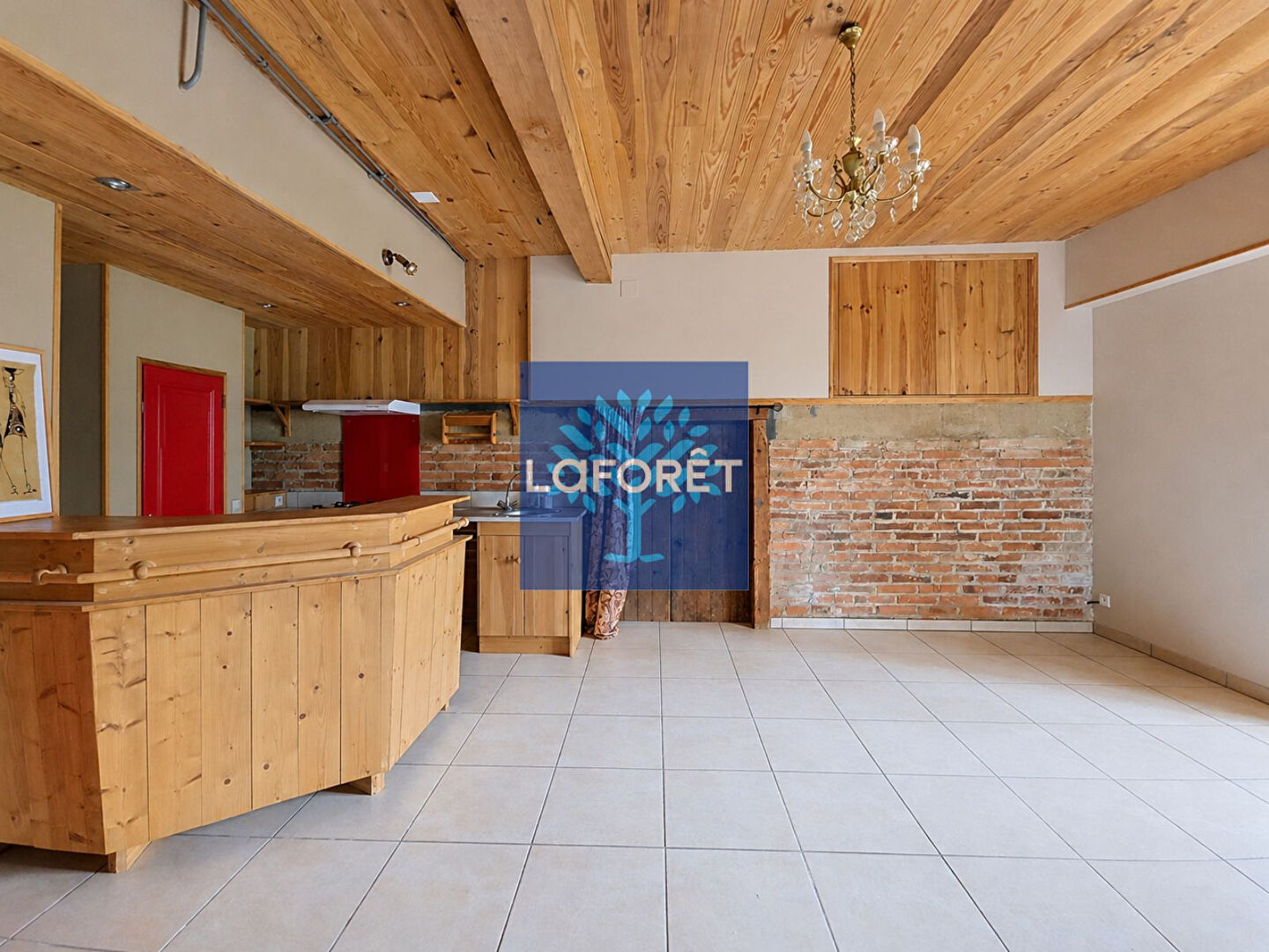VENTE - Maison - BOEN SUR LIGNON (42130) - 180000 €