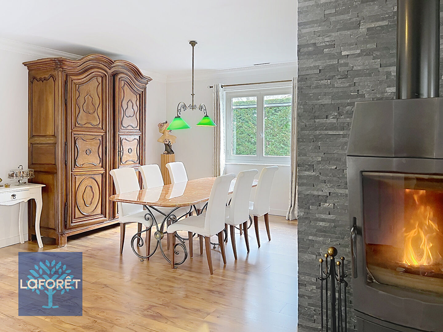 VENTE - Maison - MONTBRISON (42600) - 448000 €