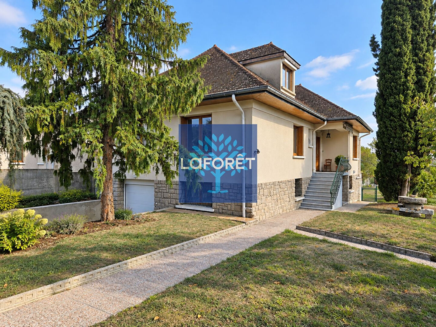 VENTE - Maison - BOEN SUR LIGNON (42130) - 245000 €