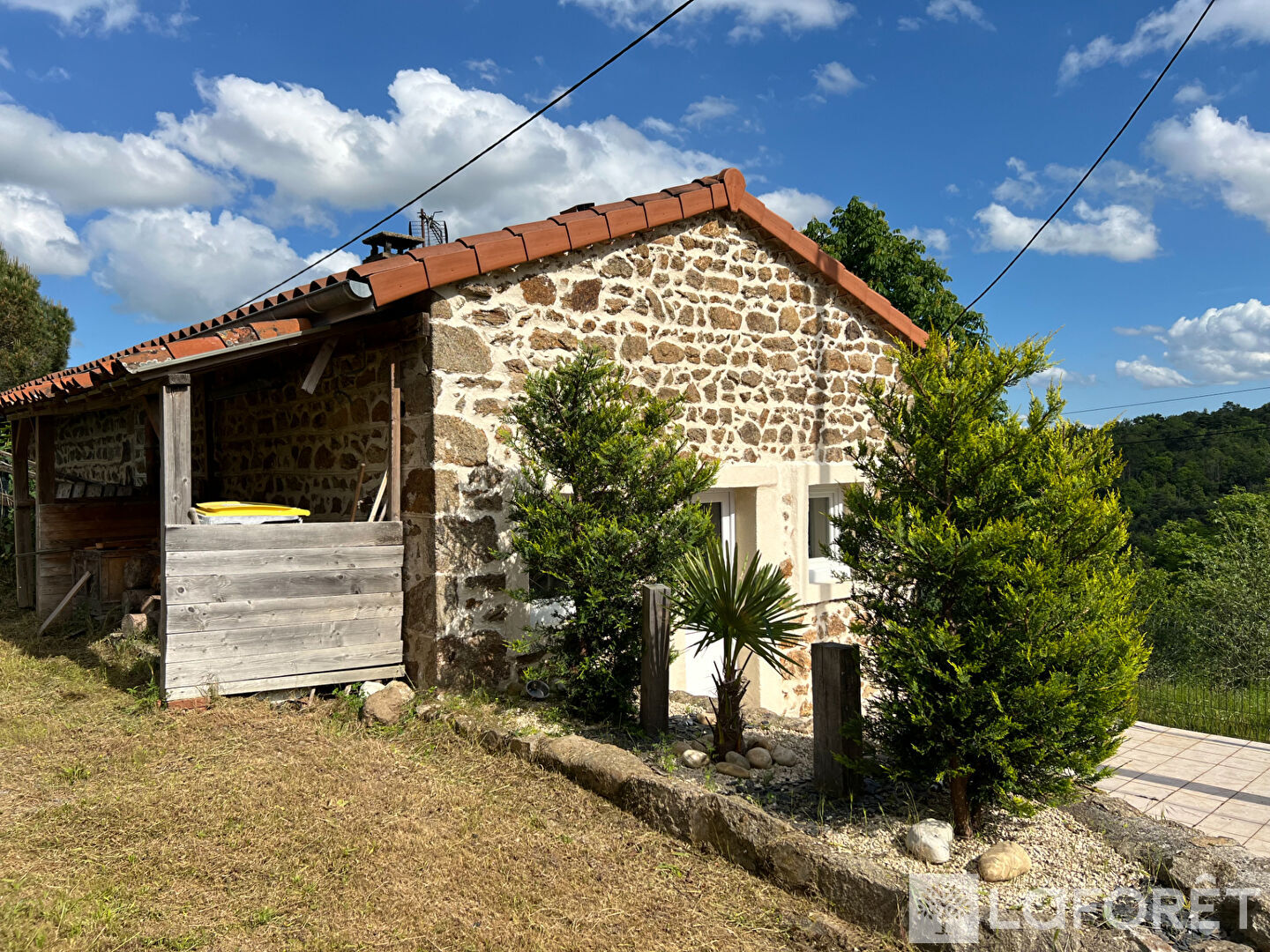 VENTE - Maison - BARD (42600) - 169000 €
