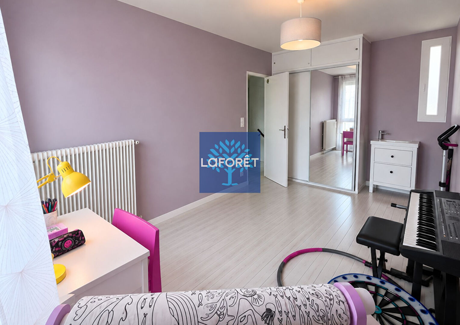 VENTE - Maison - MONTBRISON (42600) - 245000 €