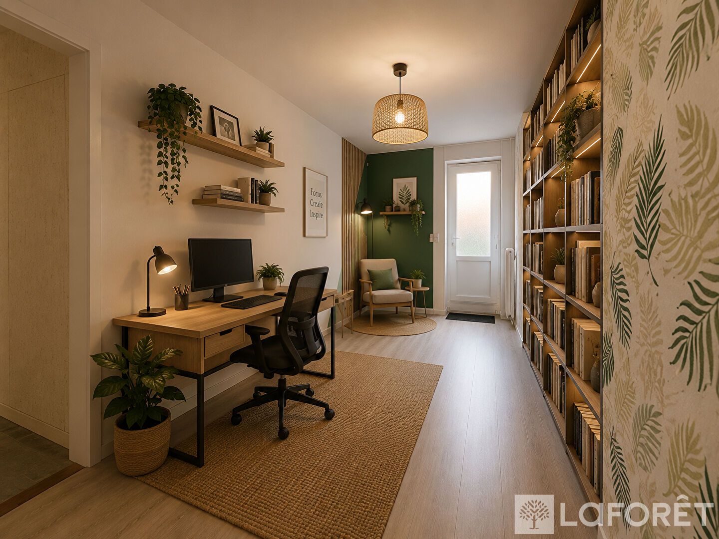 VENTE - Appartement - MONTBRISON (42600) - 139000 €