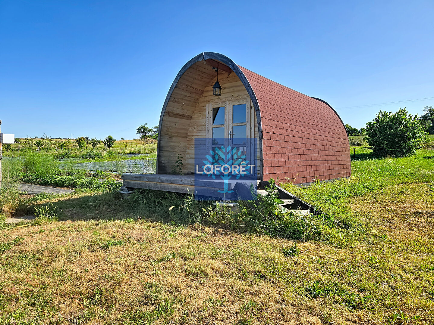 VENTE - Local - SOUTERNON (42260) - 750000 €