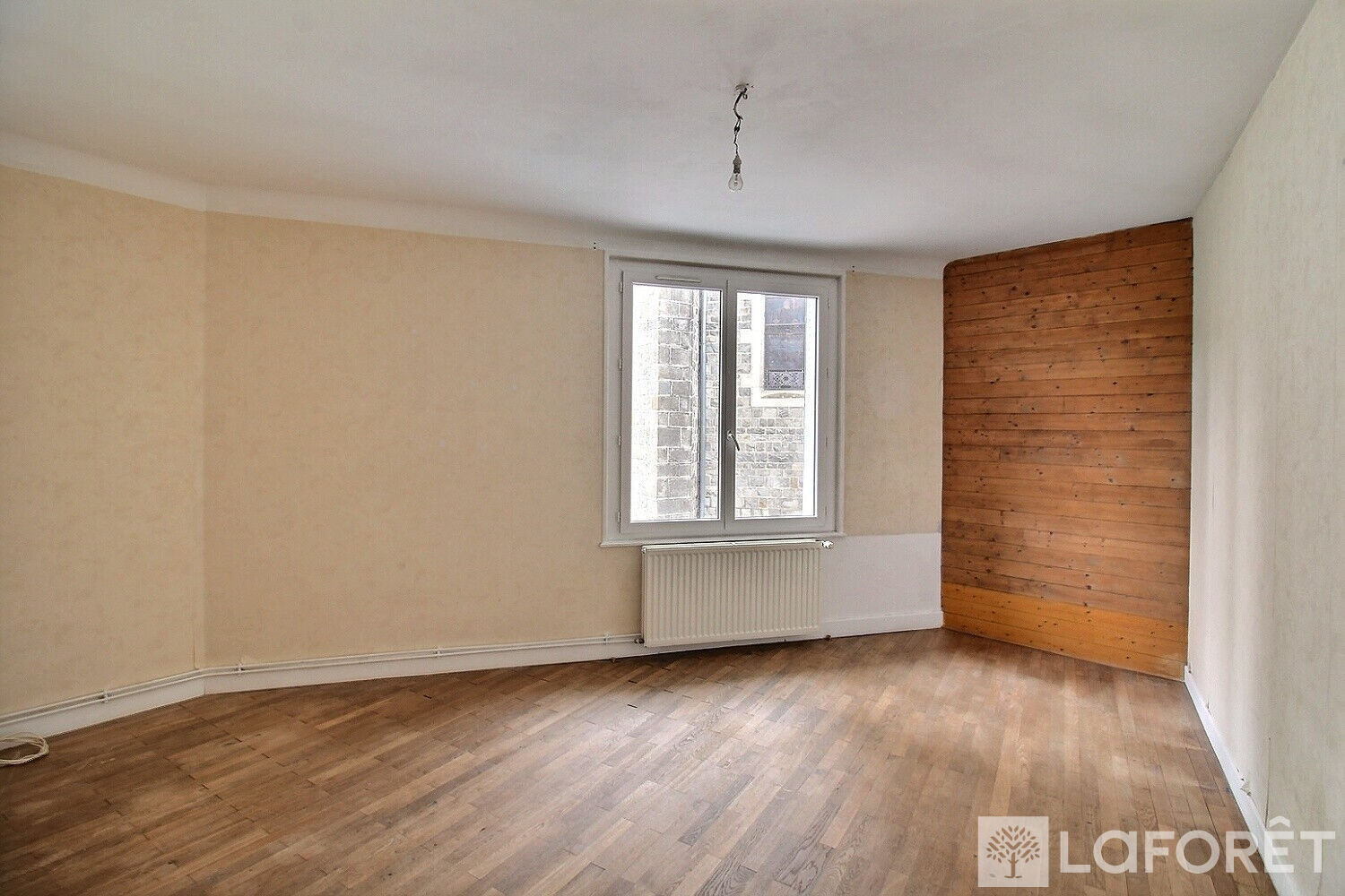 VENTE - Immeuble - BOEN SUR LIGNON (42130) - 150000 €