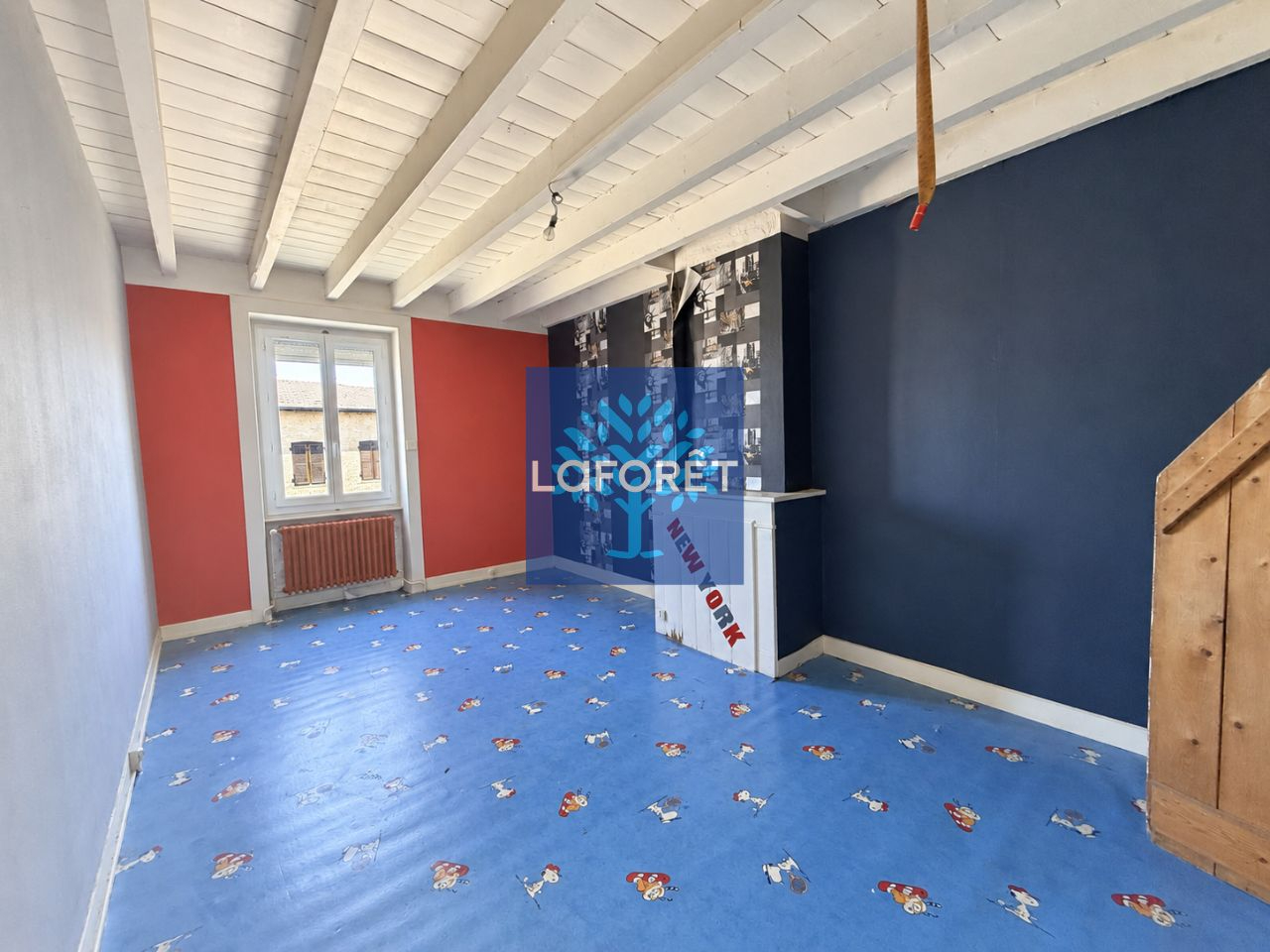 VENTE - Maison - L HOPITAL LE GRAND (42210) - 159000 €
