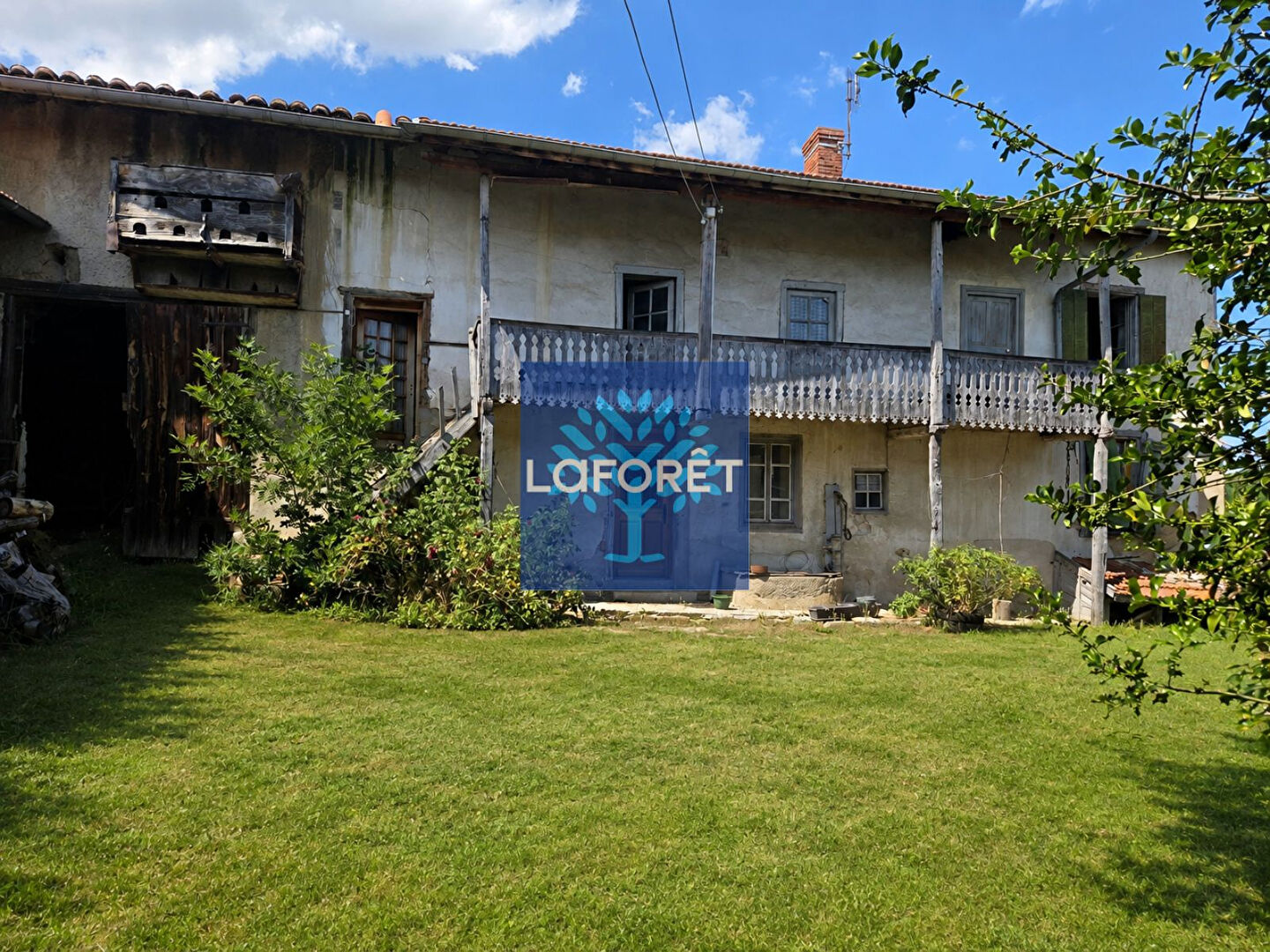 VENTE - Maison - ARTHUN (42130) - 99000 €