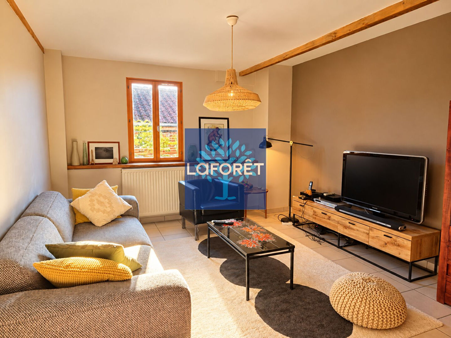 VENTE - Maison - CHAMPDIEU (42600) - 290000 €