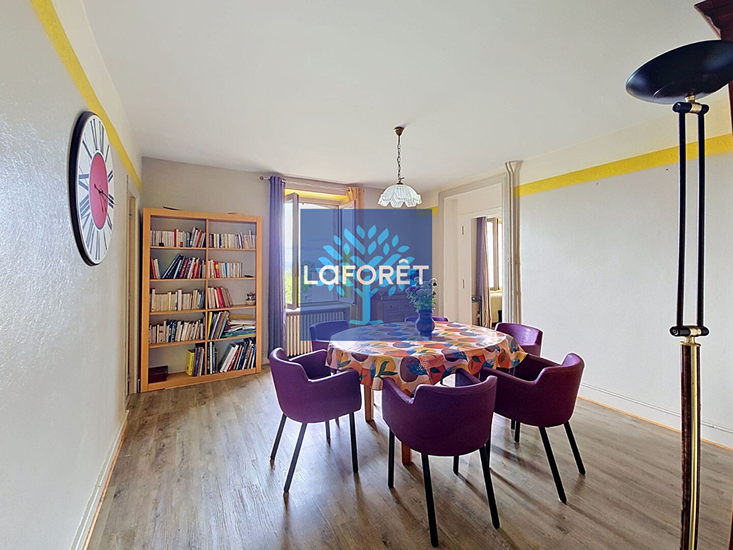 VENTE - Maison - BOEN SUR LIGNON (42130) - 180000 €