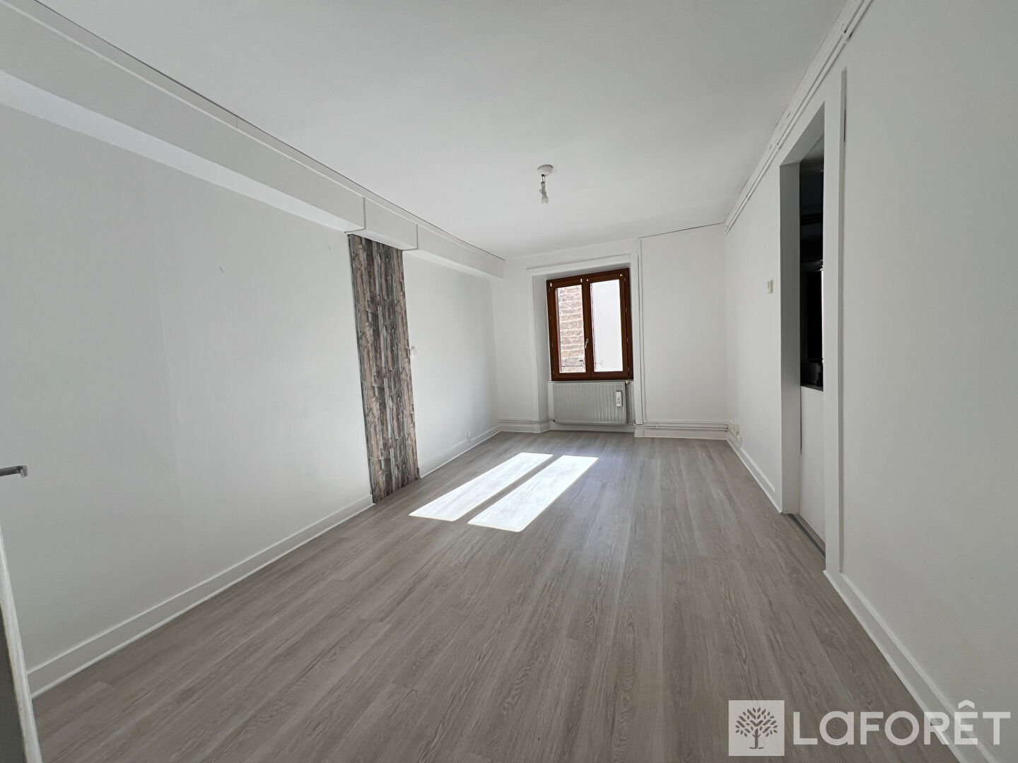 VENTE - Appartement - MONTBRISON (42600) - 139000 €